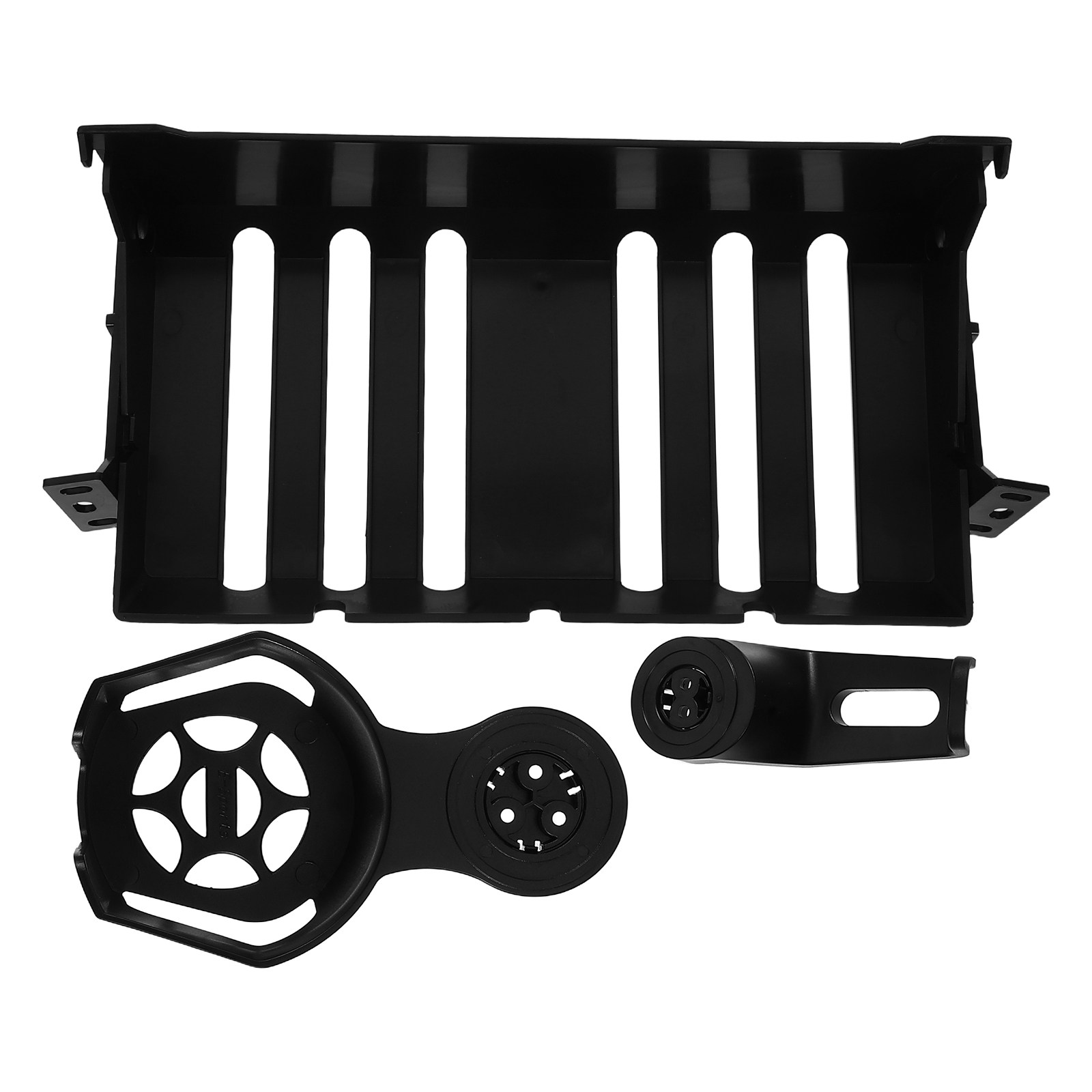 Desk Setup Headphone Stand - 1Set Gaming Desk Accessories Headphone Stand