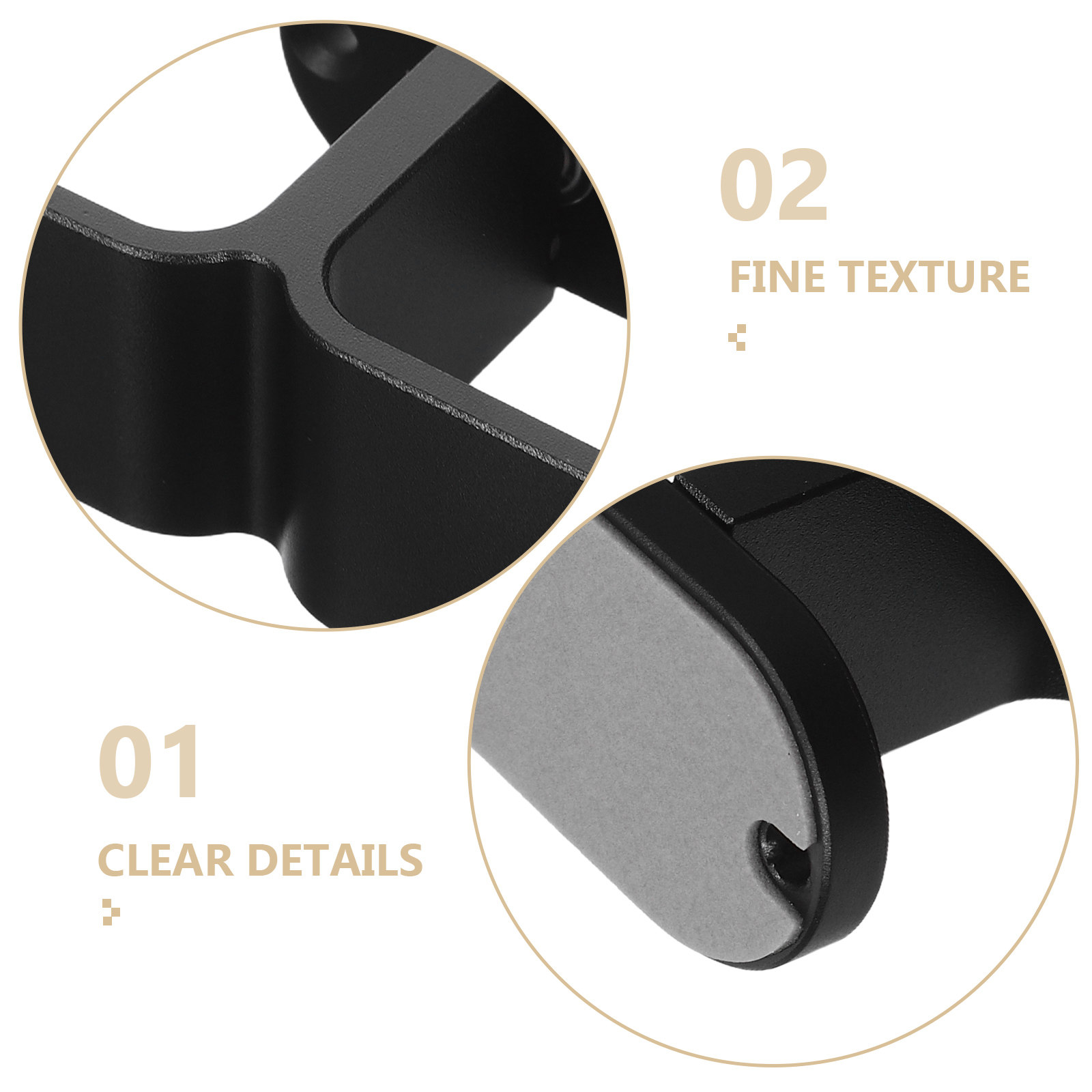 Aluminum Alloy Headphone Stand - đánh giá và giá Desk Setup Headphone Stand