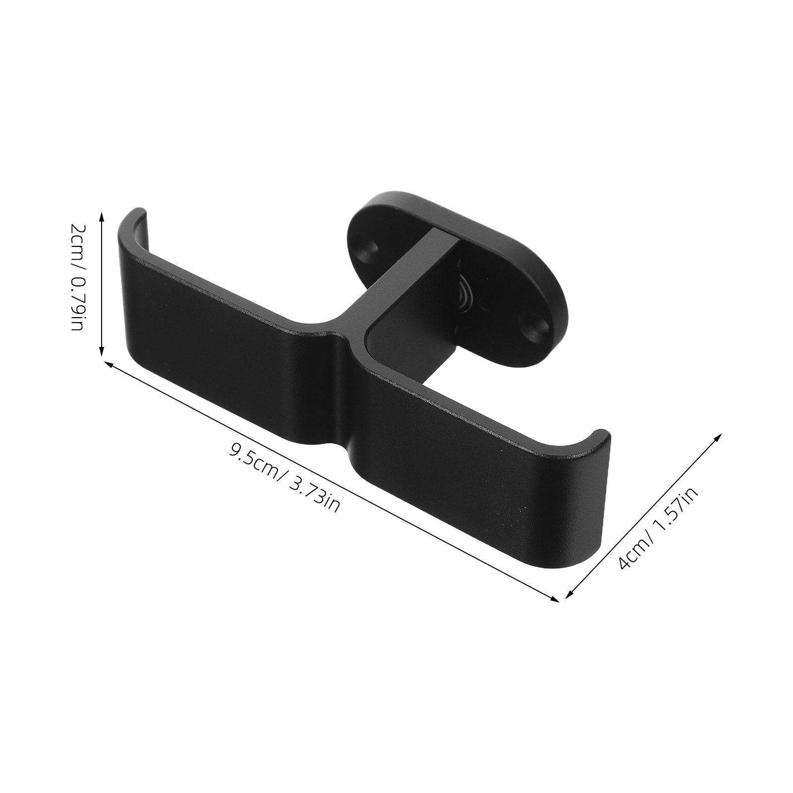 Aluminum Alloy Headphone Stand - đánh giá và giá Desk Setup Headphone Stand
