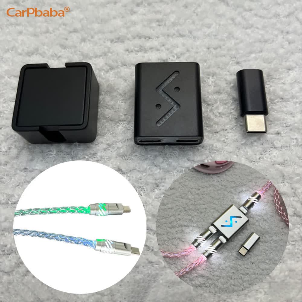Customized Luminous Gaming Typ - đánh giá và giá Desk Setup Usb Hub