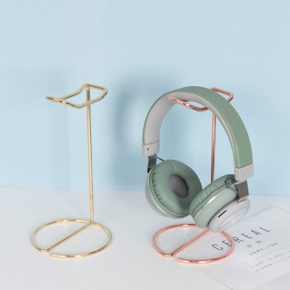 Headphone Storage Stand Deskto - đánh giá và giá Desk Setup Headphone Stand