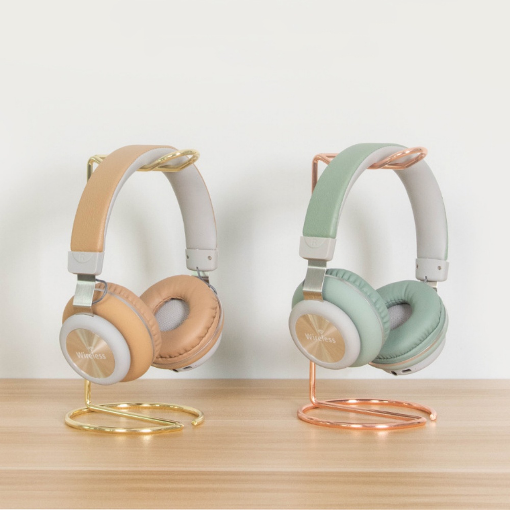 Headphone Storage Stand Deskto - đánh giá và giá Desk Setup Headphone Stand