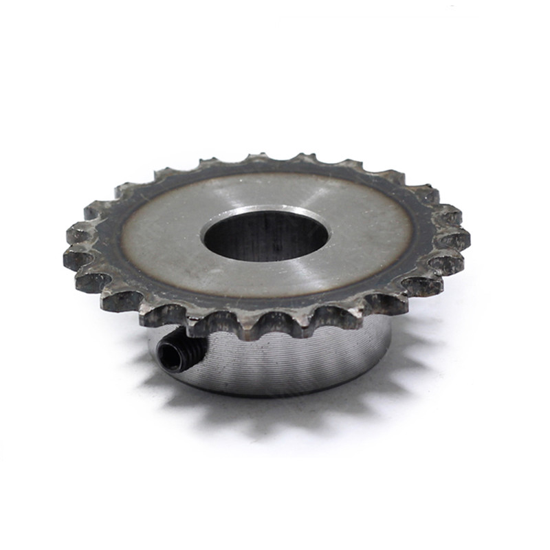 1pc 04C 40T Sprocket 40 Teeth  - đánh giá và giá Desk Setup Gear