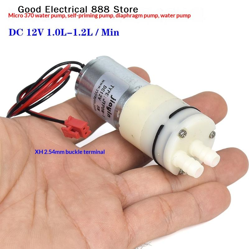 1Pcs Micro Self-priming Suctio - đánh giá và giá Desk Setup Gear