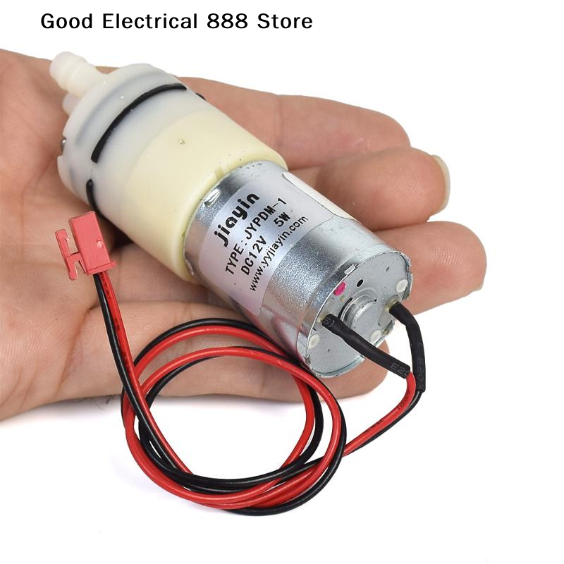 1Pcs Micro Self-priming Suctio - đánh giá và giá Desk Setup Gear