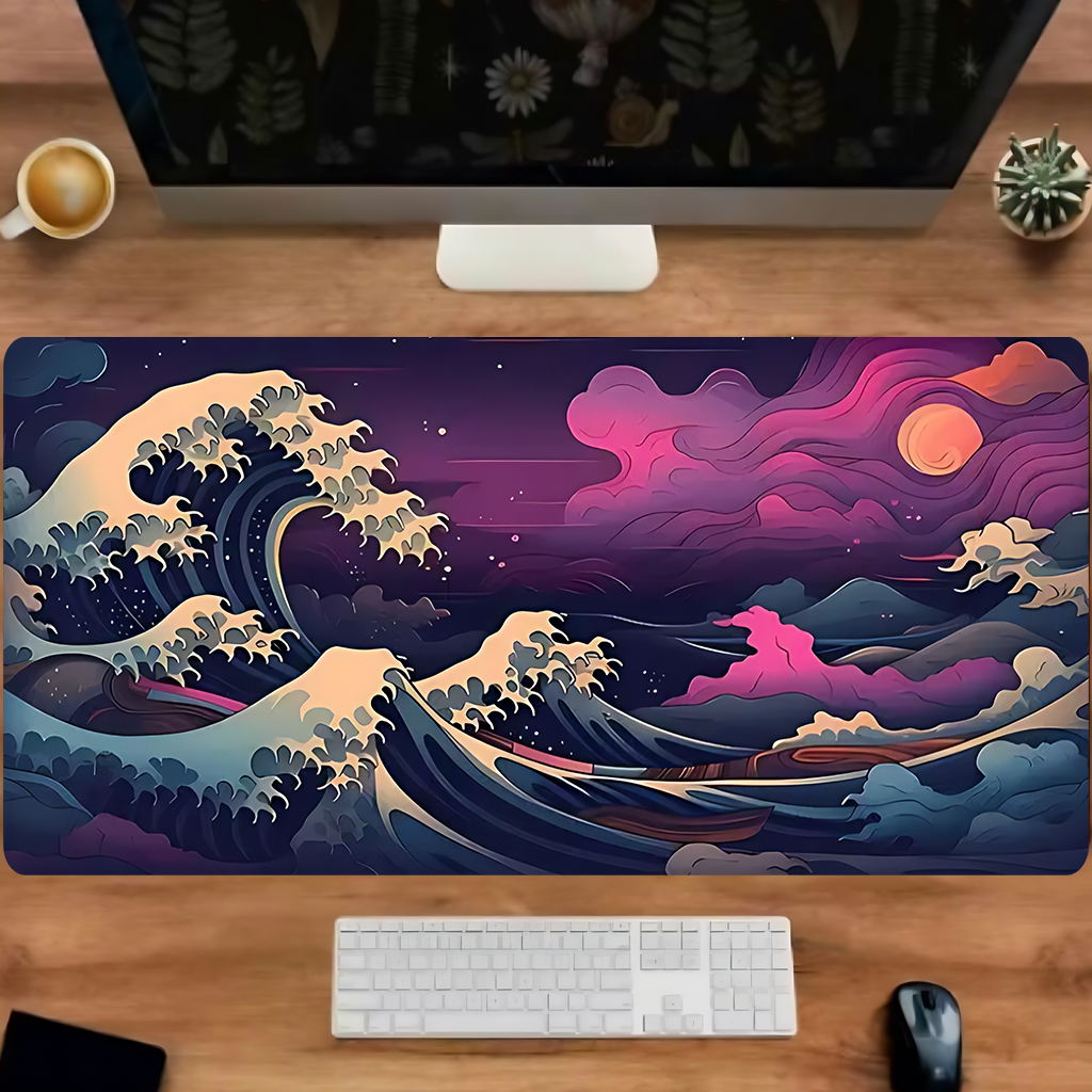 XXL Large Gaming Mouse Pad Ext - đánh giá và giá Desk Setup Gifts