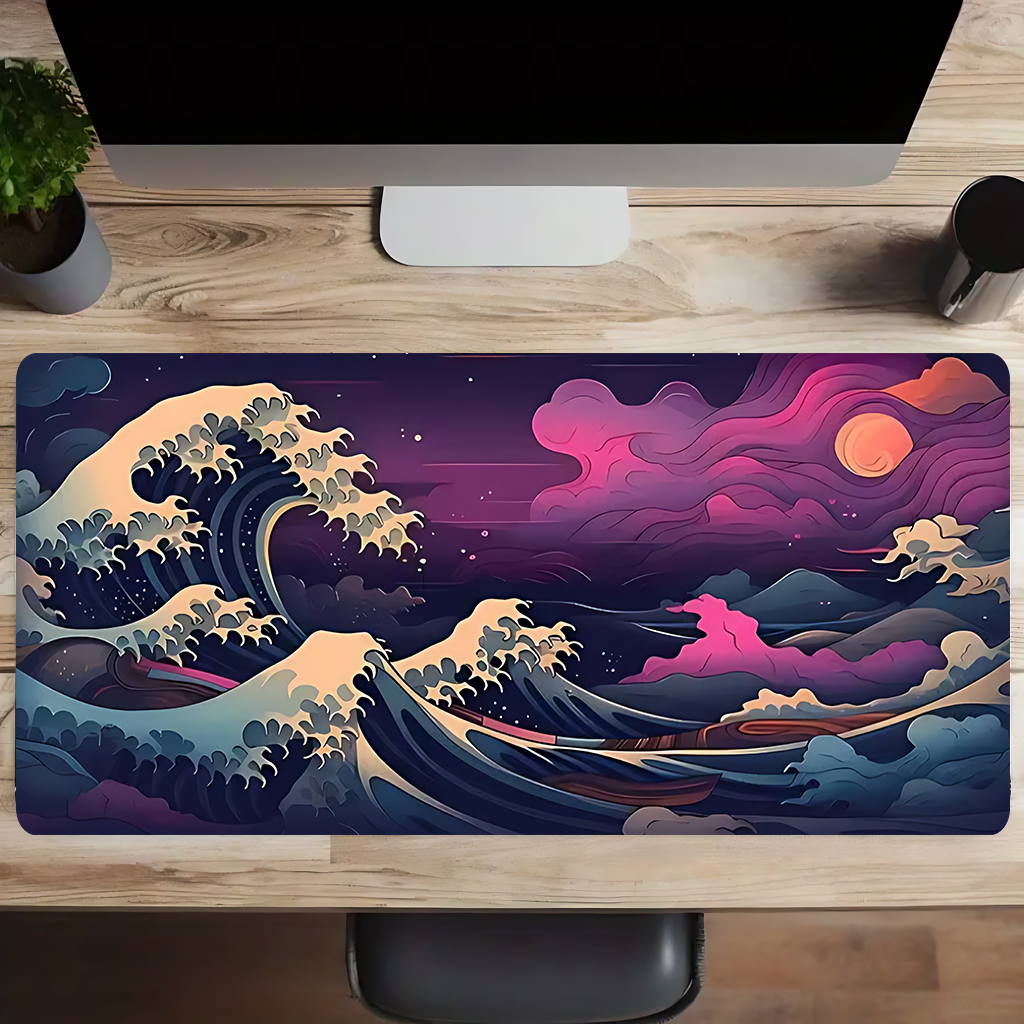 XXL Large Gaming Mouse Pad Ext - đánh giá và giá Desk Setup Gifts