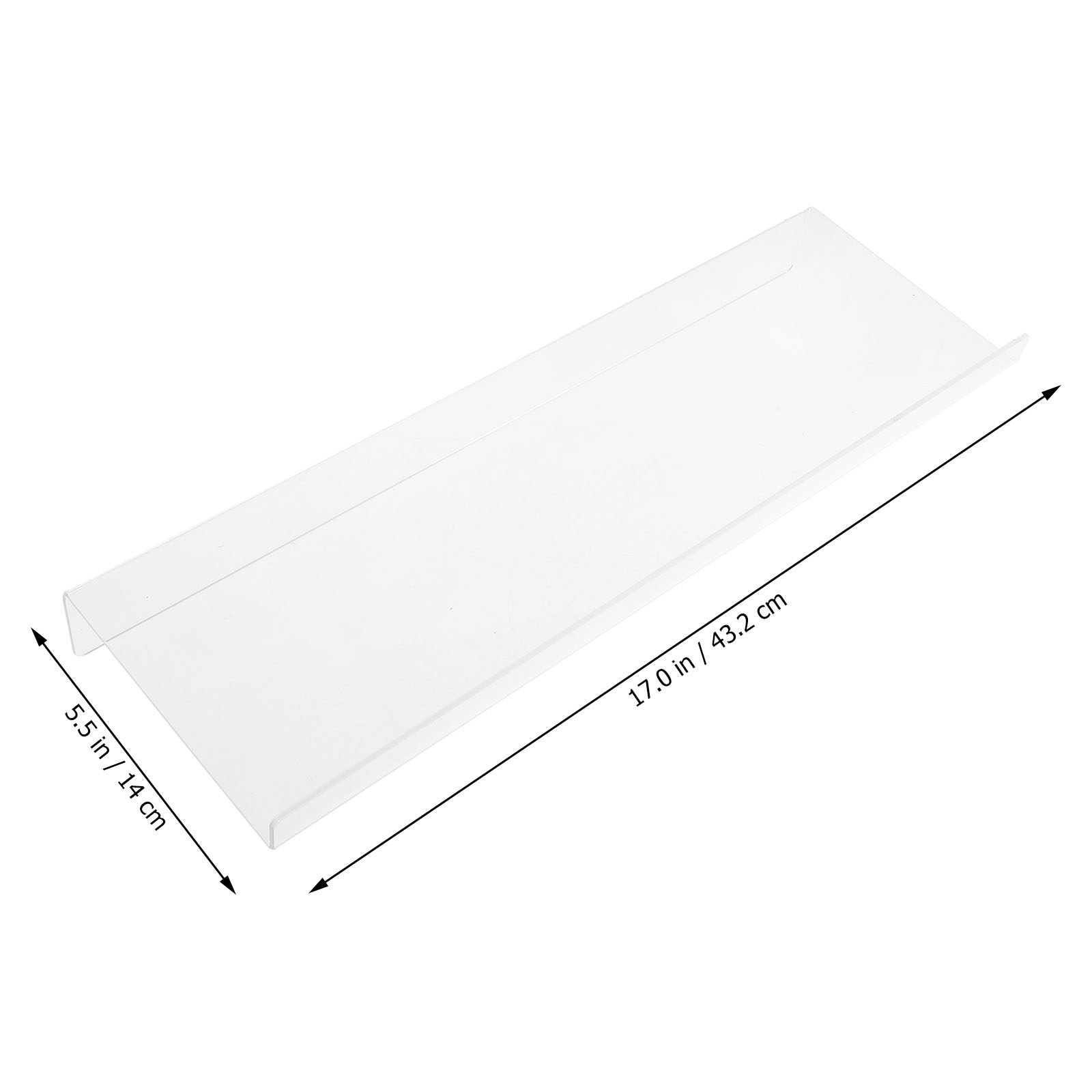 Premium Acrylic Keyboard Stand - đánh giá và giá Desk Setup Tablet