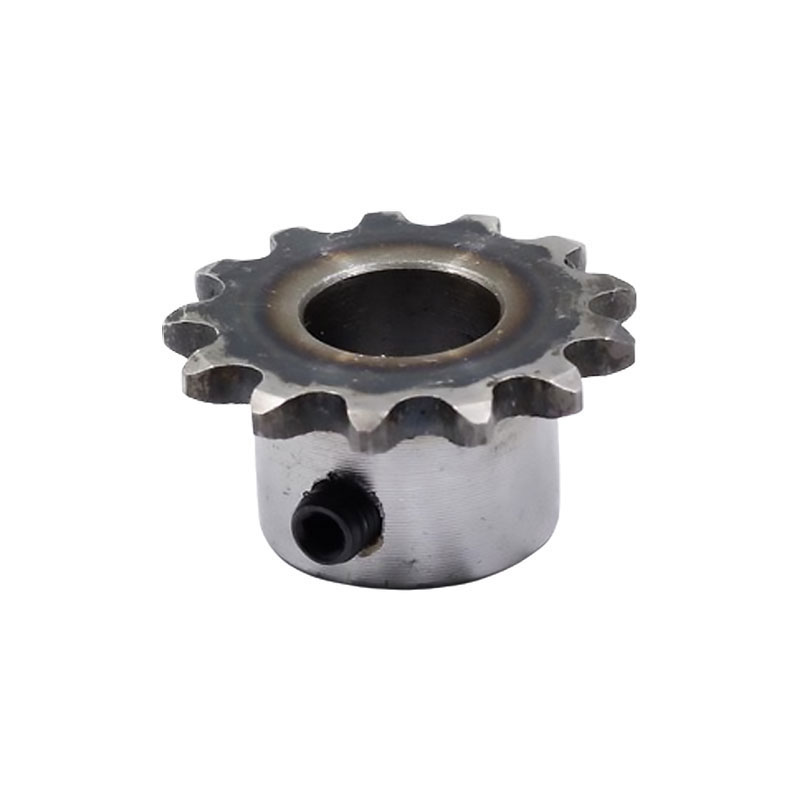 1pc 04C 12T Sprocket 12 Teeth  - đánh giá và giá Desk Setup Gear