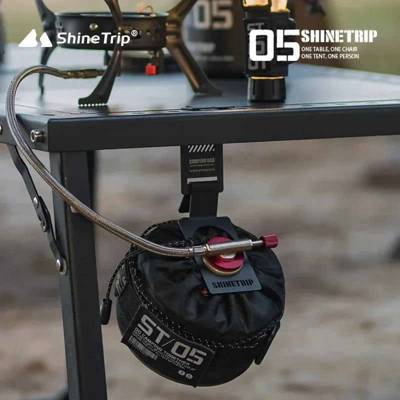 ShineTrip Gas Tank Hanger for  - đánh giá và giá Desk Setup Gear