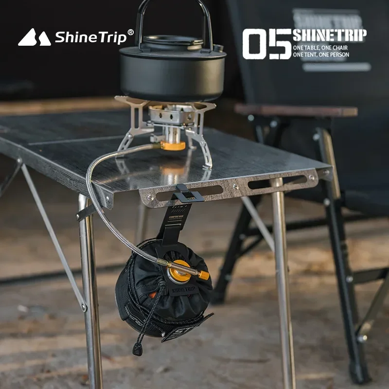 ShineTrip Gas Tank Hanger for  - đánh giá và giá Desk Setup Gear