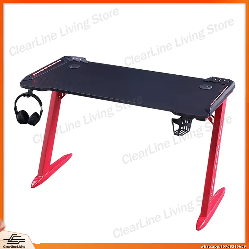 Gaming Desk Height Adjustable  - đánh giá và giá Desk Setup For Gaming