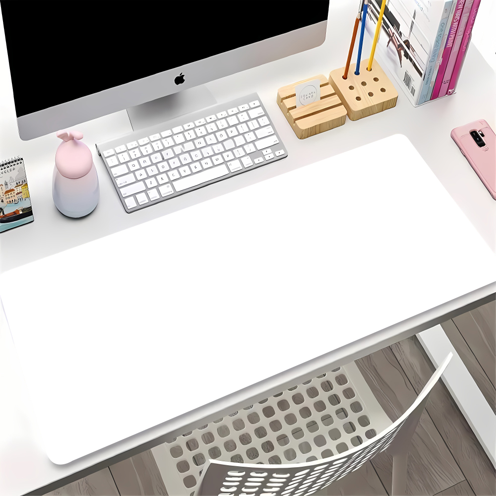 Solid Color Gaming Mouse Pad G - đánh giá và giá Desk Setup For Gaming