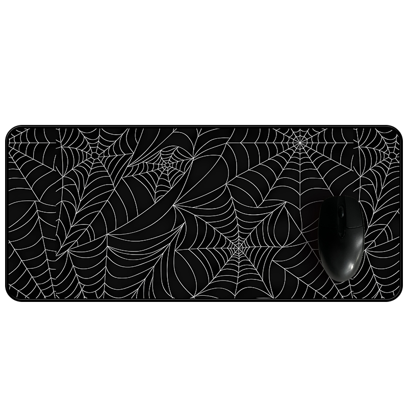 Long Cute Desk Mat Home Decor  - đánh giá và giá Desk Setup For Gaming