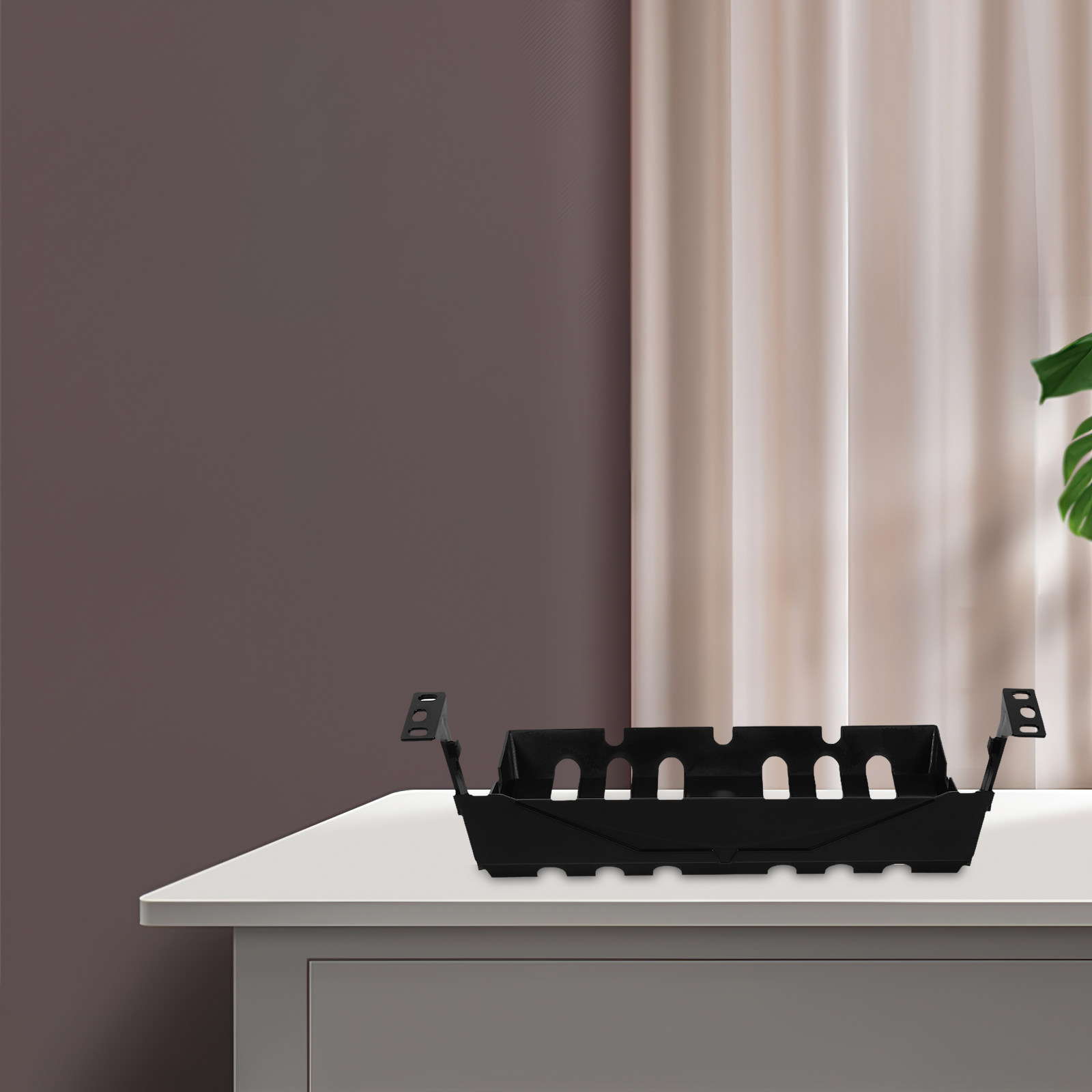 1Set Gaming Desk Accessories H - đánh giá và giá Desk Setup Headphone Stand