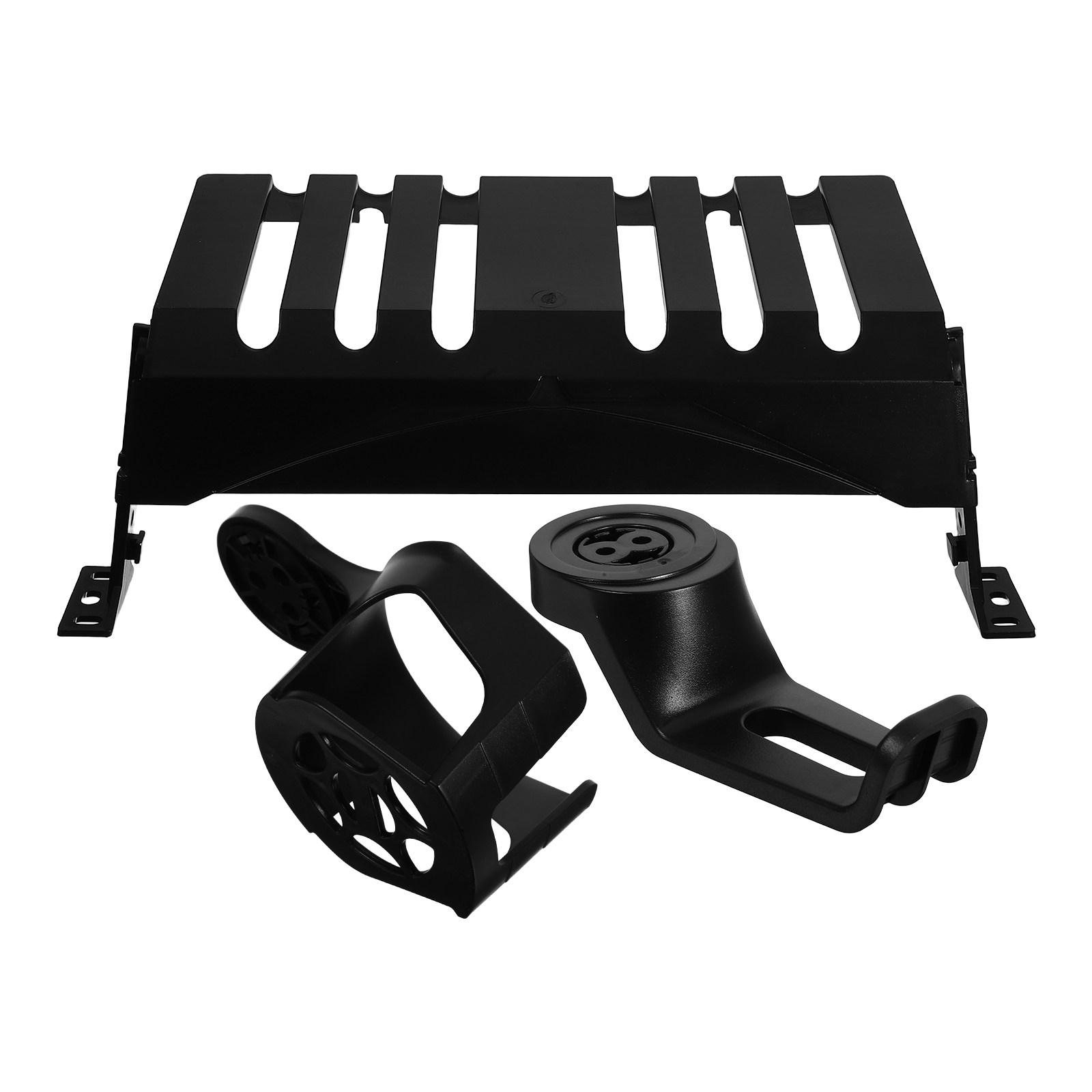 1Set Gaming Desk Accessories H - đánh giá và giá Desk Setup Headphone Stand