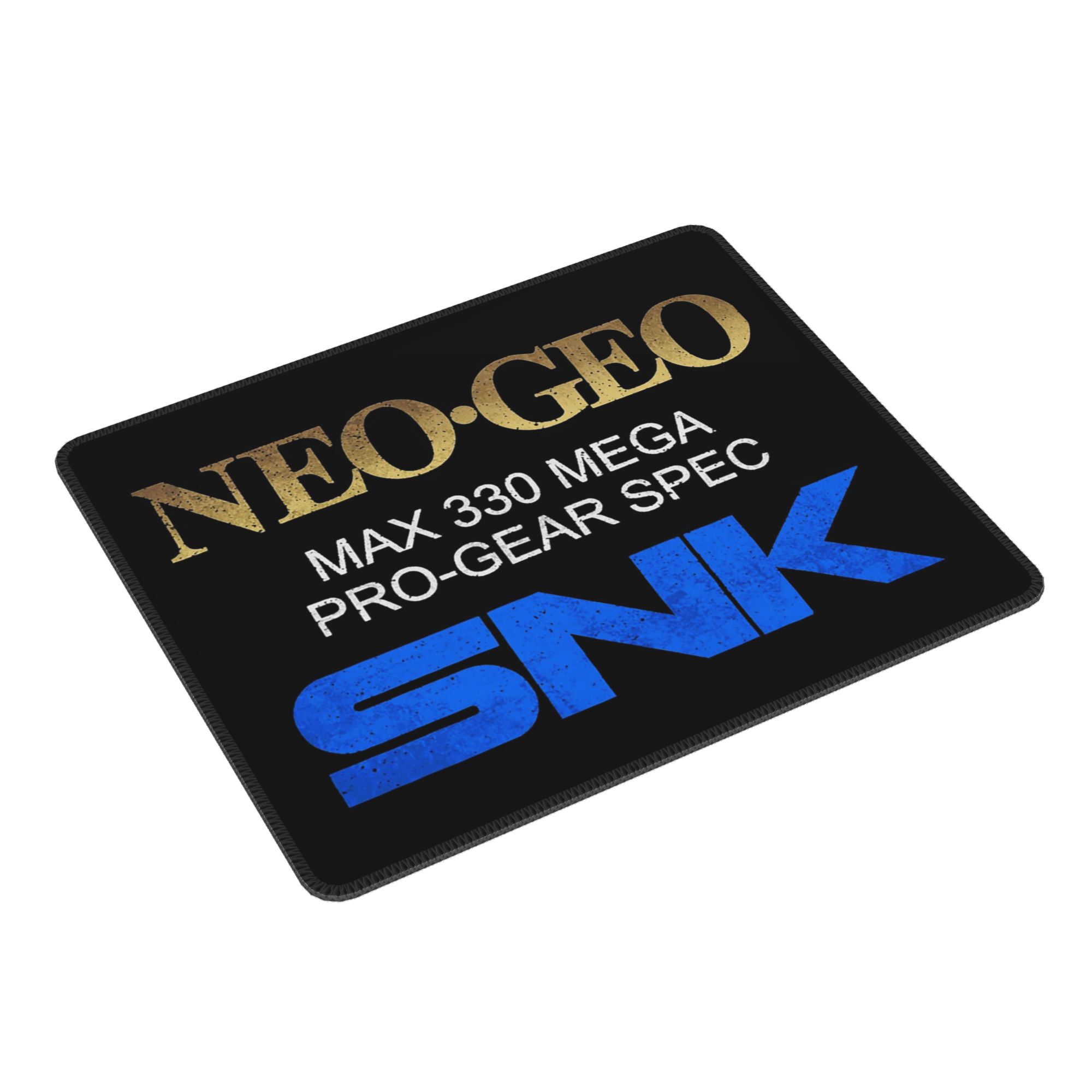 Neo Geo Pro Gear Spec Gold Ret - đánh giá và giá Desk Setup Gear