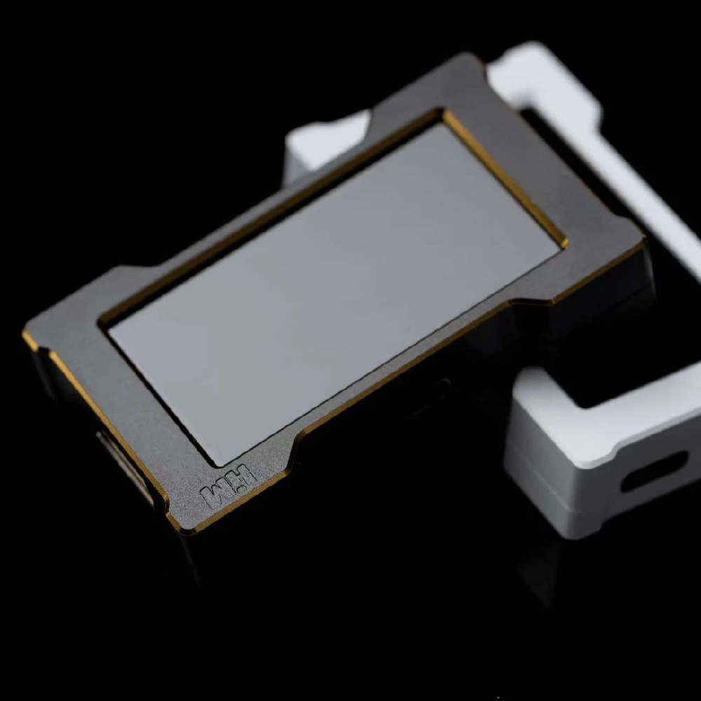 HM&WINS Co-Branded Set - Lumin - đánh giá và giá Desk Setup Usb Hub