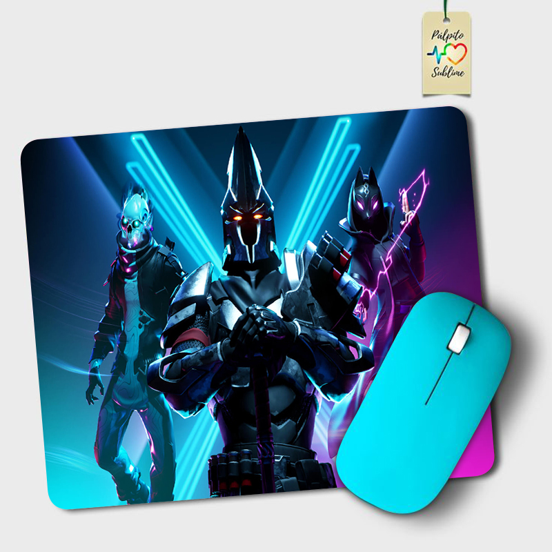Game Fortnites Small Mouse Pad - đánh giá và giá Desk Setup Anime