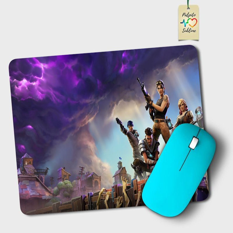Game Fortnites Small Mouse Pad - đánh giá và giá Desk Setup Anime