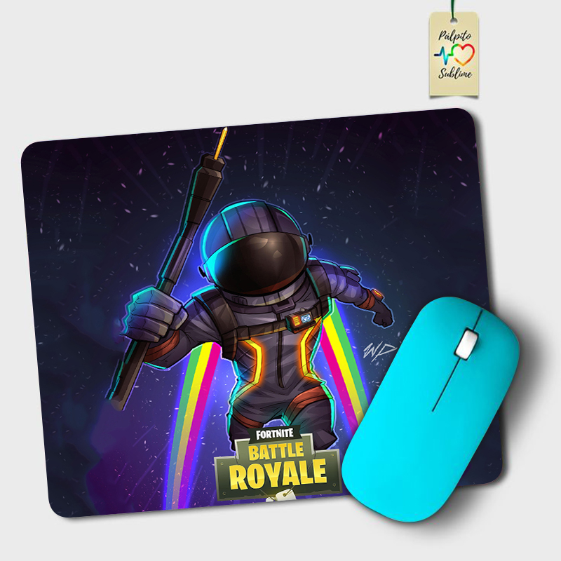 Game Fortnites Small Mouse Pad - đánh giá và giá Desk Setup Anime