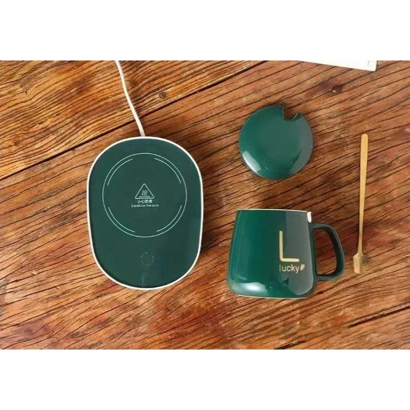 Smart Coffee Set Auto On/Off G - đánh giá và giá Desk Setup Gifts