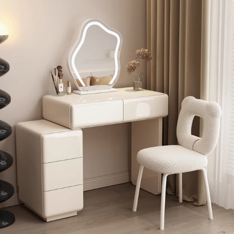 Professional Black Dressers fo - đánh giá và giá Desk Setup Black And Wood