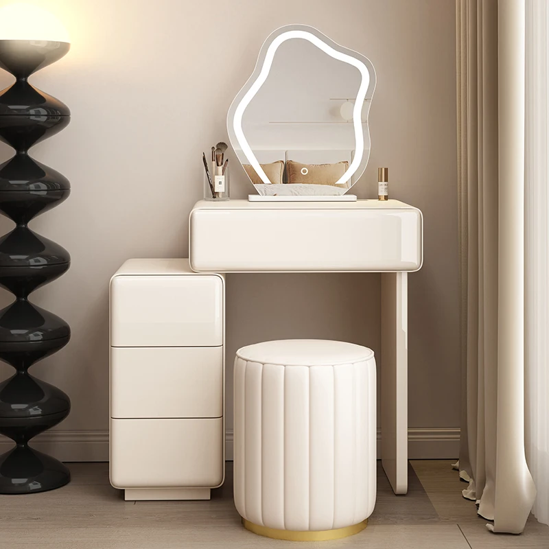 Professional Black Dressers fo - đánh giá và giá Desk Setup Black And Wood