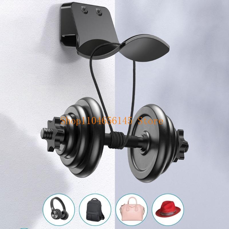 5asd Wall Mount Headphones Sta - đánh giá và giá Desk Setup Headphone Stand
