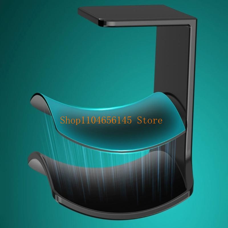 5asd Wall Mount Headphones Sta - đánh giá và giá Desk Setup Headphone Stand