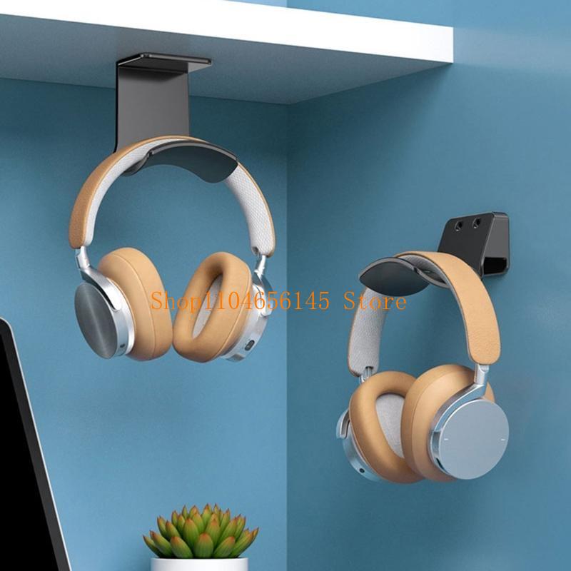 5asd Wall Mount Headphones Sta - đánh giá và giá Desk Setup Headphone Stand
