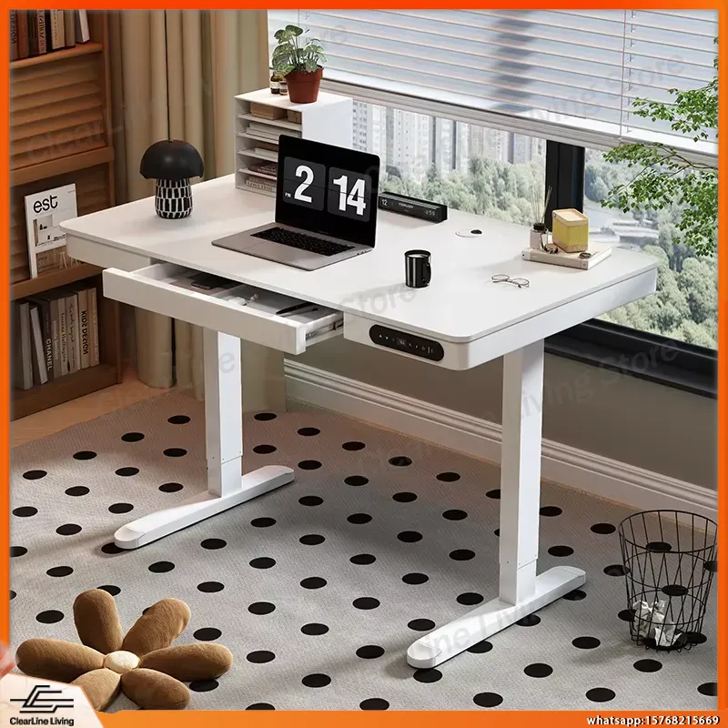 Electric Height Adjustable Gam - đánh giá và giá Desk Setup For Gaming