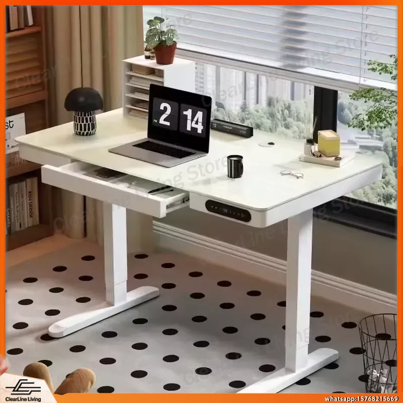 Electric Height Adjustable Gam - đánh giá và giá Desk Setup For Gaming