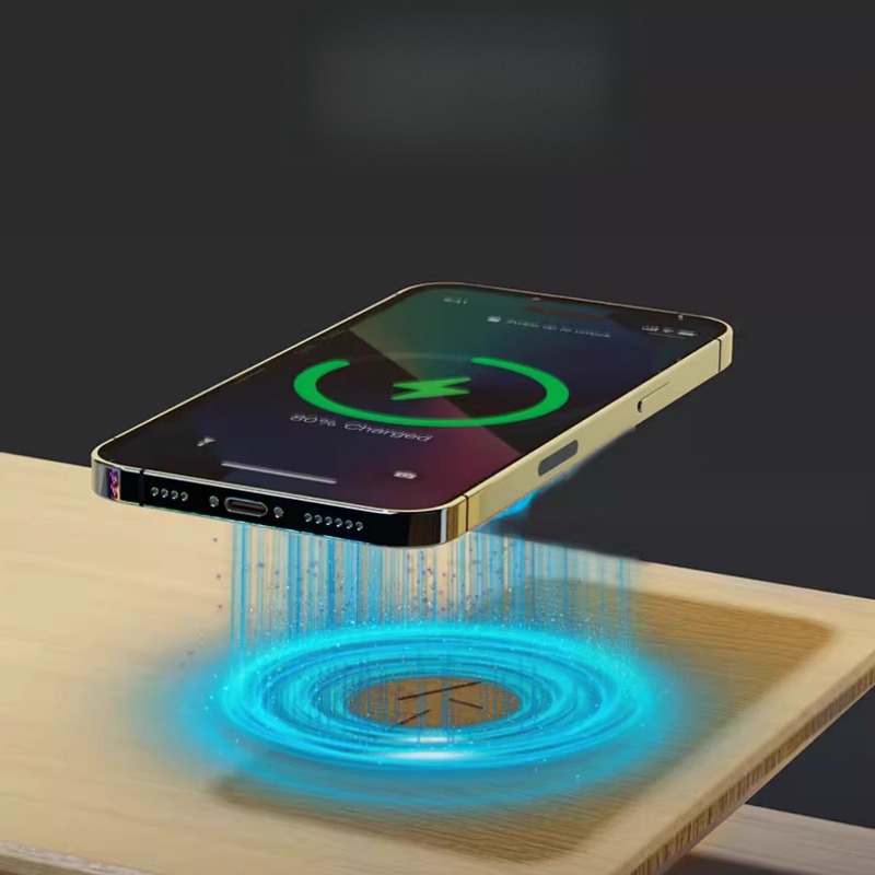 Solid Wood Gaming Desk Top wit - đánh giá và giá Desk Setup Usb Hub