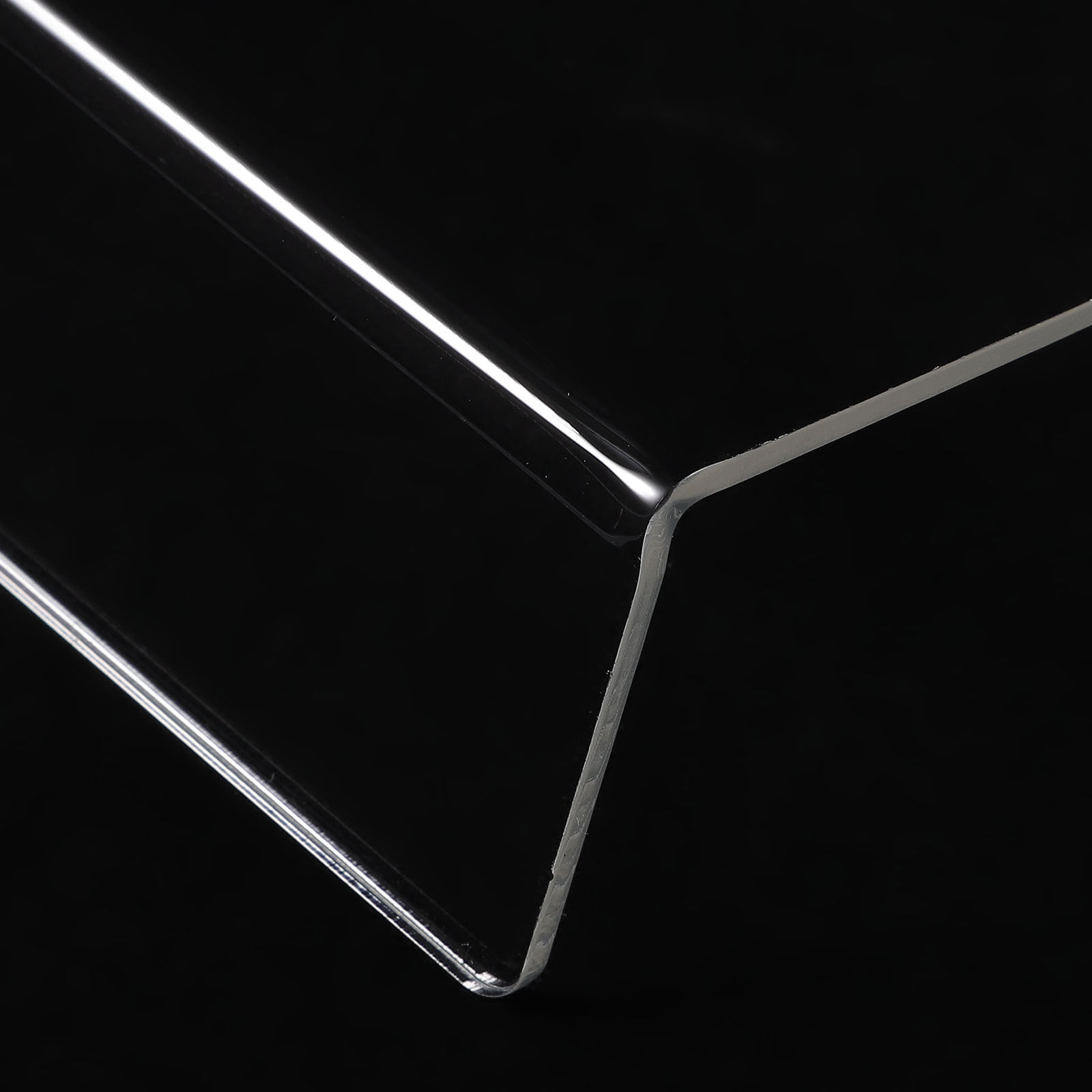 Acrylic Keyboard Stand for Des - đánh giá và giá Desk Setup Tablet