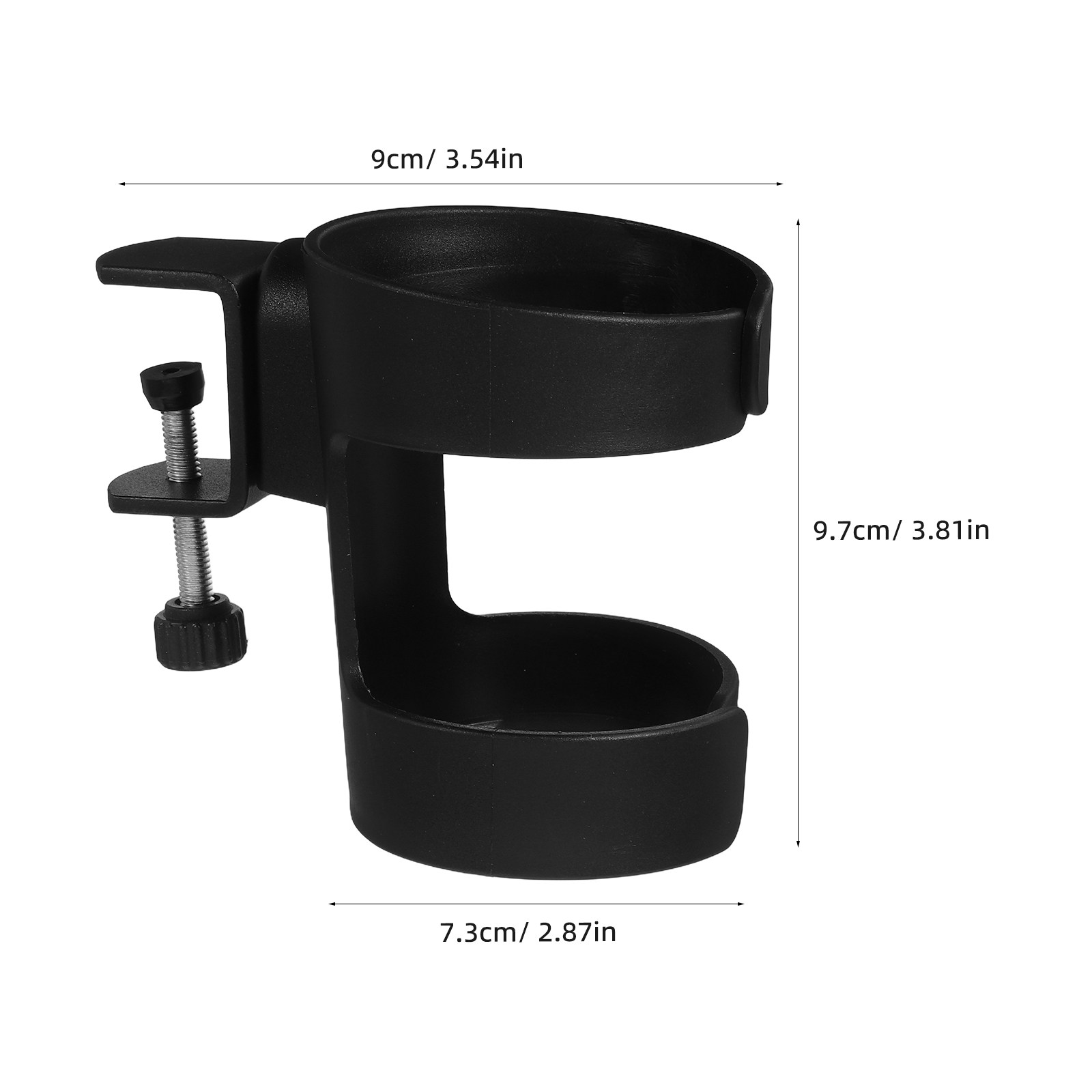 Desk Cup Holder Clamp Adjustab - đánh giá và giá Desk Setup For Gaming