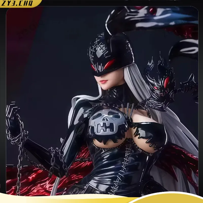 48cm Lady Devimon Digimon Anim - đánh giá và giá Desk Setup Gifts