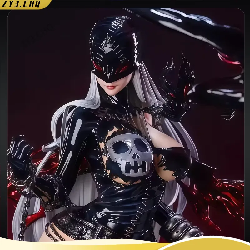 48cm Lady Devimon Digimon Anim - đánh giá và giá Desk Setup Gifts