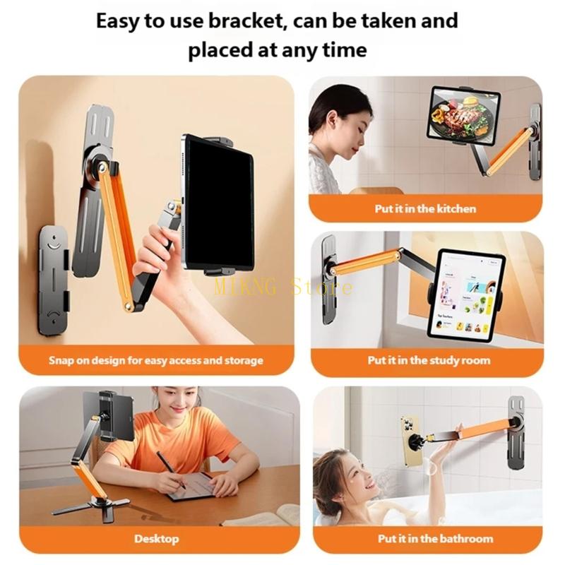 Quick Setup Phone Tablet Holde - đánh giá và giá Desk Setup Tablet