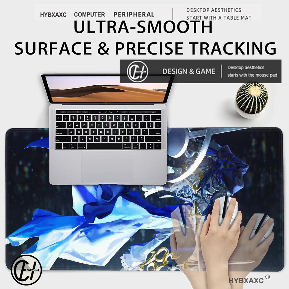 HYBXAXC Ouro Kronii Anime Holo - đánh giá và giá Desk Setup Anime