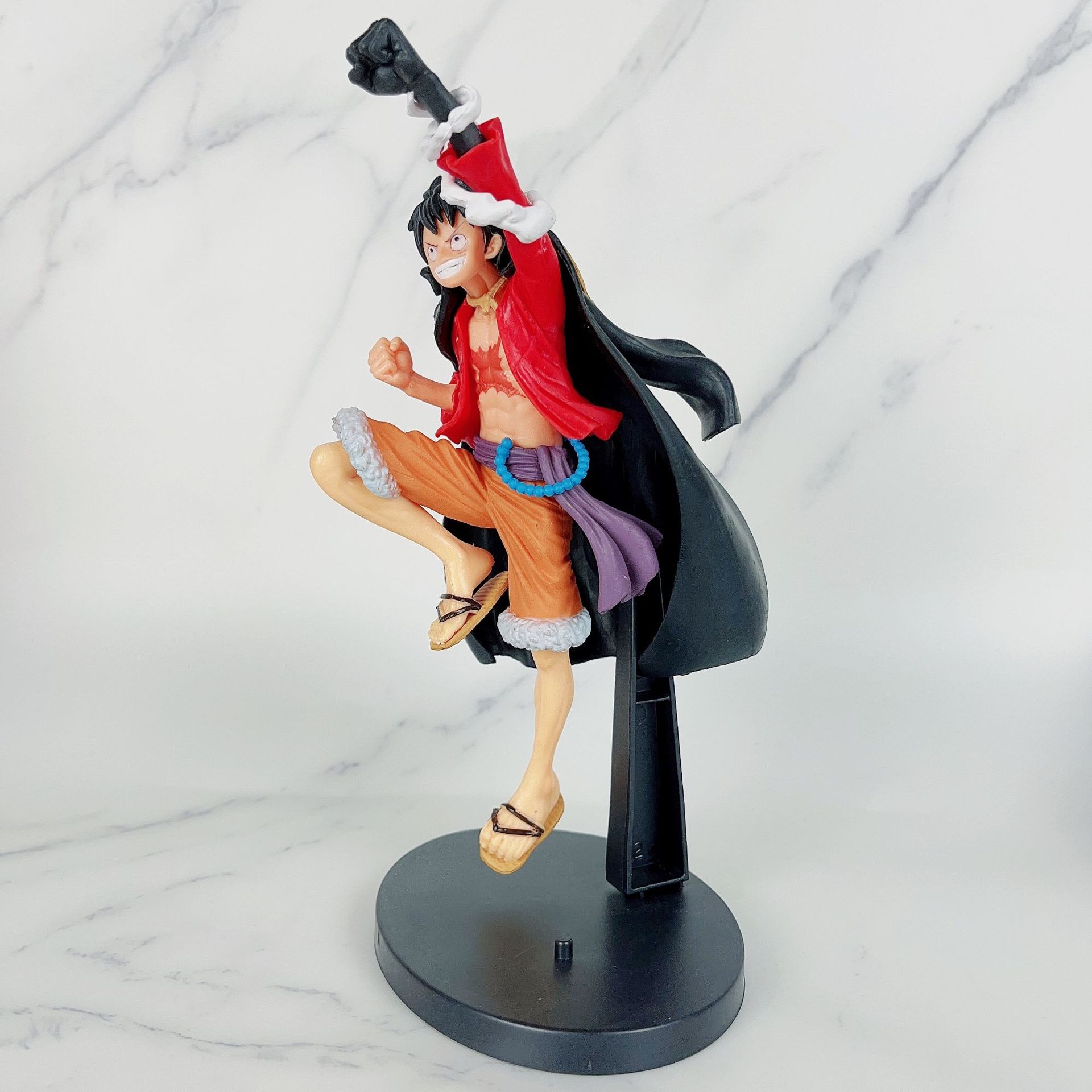 20cm Anime One Piece Figure Lu - đánh giá và giá Desk Setup Gear