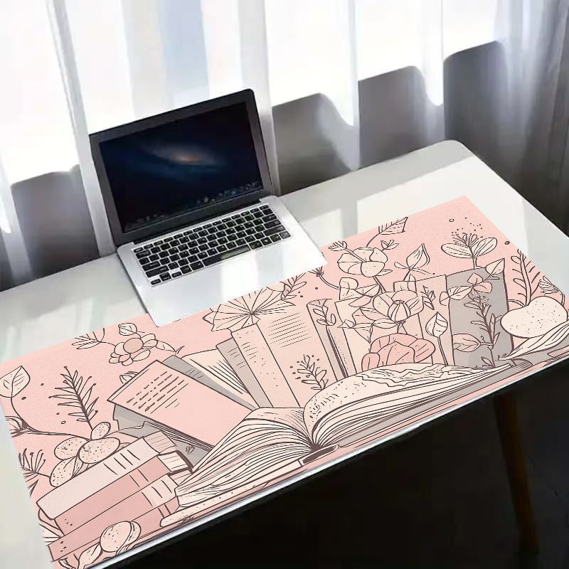 Brand Iron Art Large Mouse Pad - đánh giá và giá Desk Setup Gifts