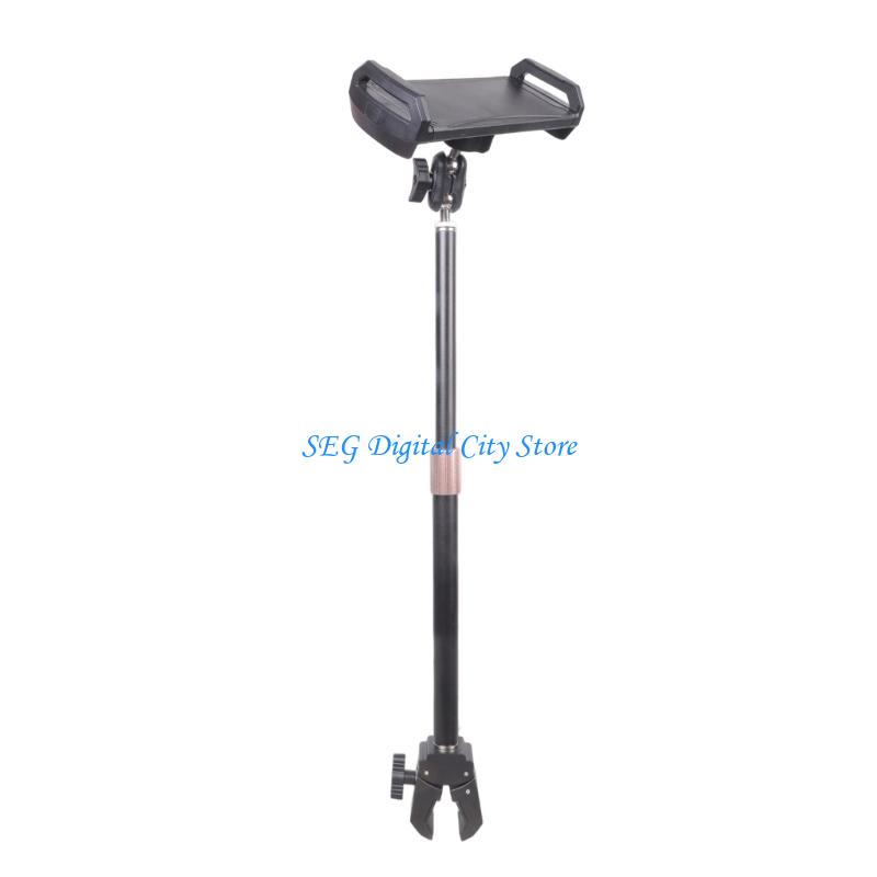 U75B Two Length Adjustable Tab - đánh giá và giá Desk Setup Tablet